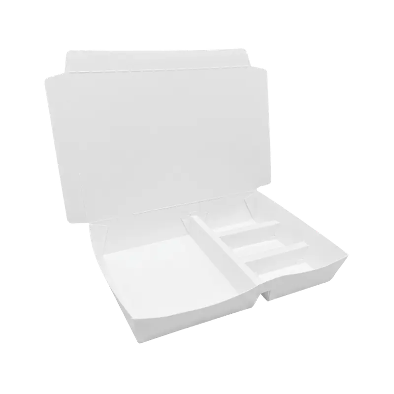Paper Bento Box FT G04-SSD-0401-L