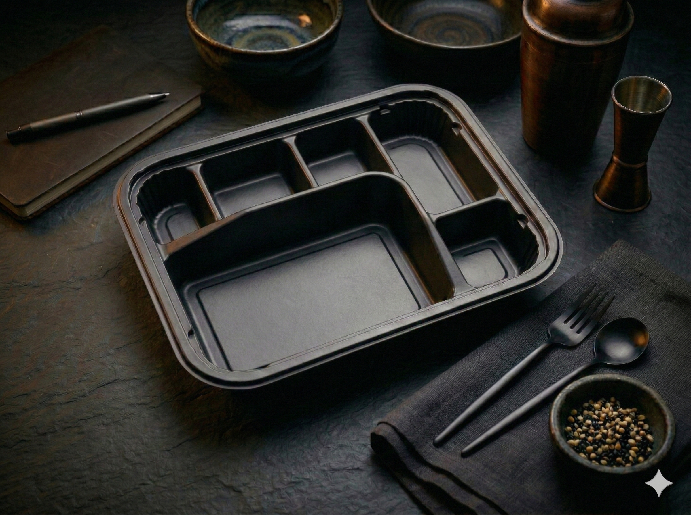 Bento Collection Cat img