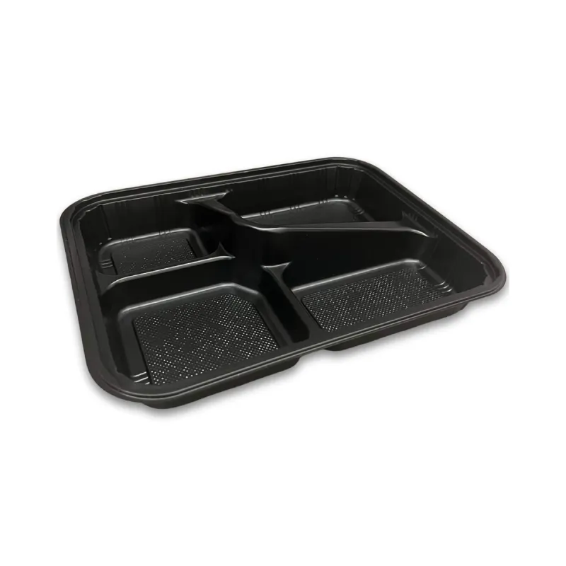 Bento Box FT SH-306A