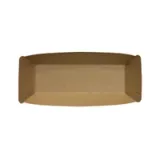Sushi Tray Kraft T PI6001