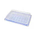 Sushi Tray PET BLU F SH-S010