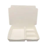 Paper Bento Box F G04-SSD-0401-M