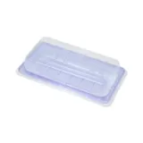 Sushi Tray PET BLU F SH-S006