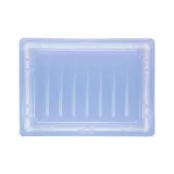 Sushi Tray PET BLU T SH-S025