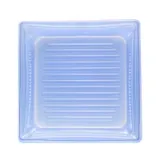 Sushi Tray PET BLU T SH-S040