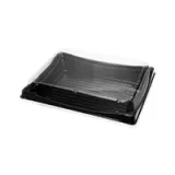 Sushi Tray PET BLK F SH-S050