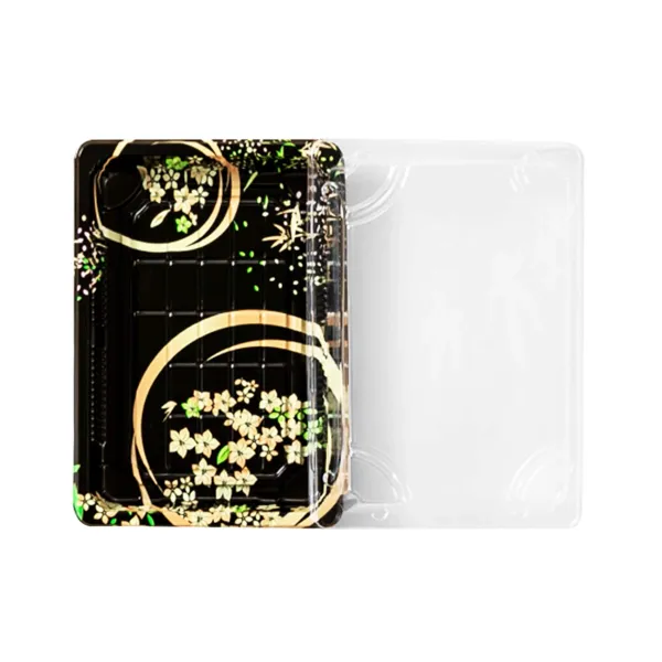 Sushi Tray T G01-1105-Pine Moon