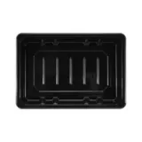 Sushi Tray PET BLK T SH-S008