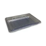 Sushi Tray PET BLU FT SH-S010