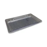 Sushi Tray PET BLU FT SH-S020