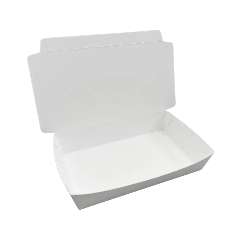 Small Meal Box FT G04-SSD-0102