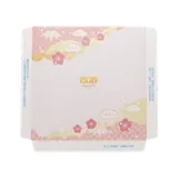 Paper Bento Box T G04-SSD-0402-M