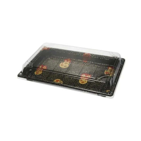 Sushi Tray F SH-015-SB