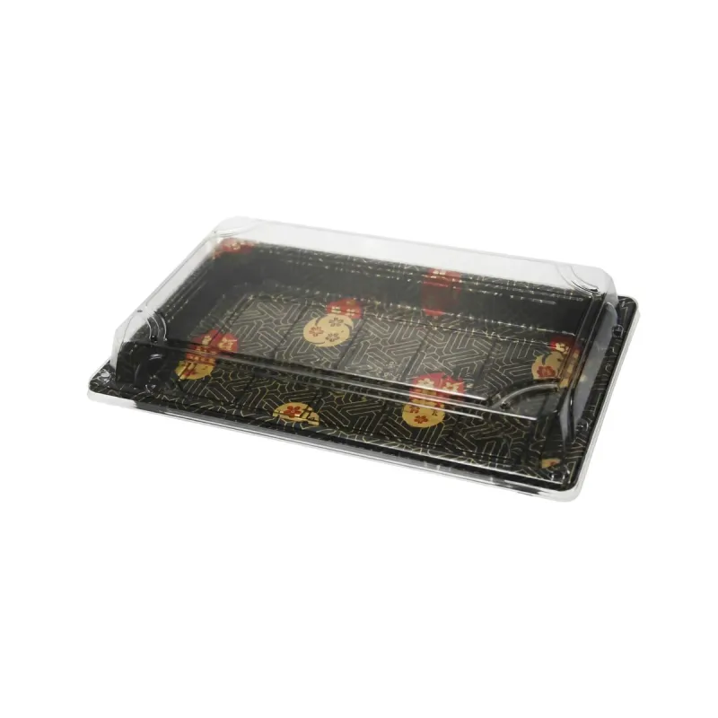 Sushi Tray F SH-015-SB