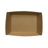 Sushi Tray Kraft T PI6010