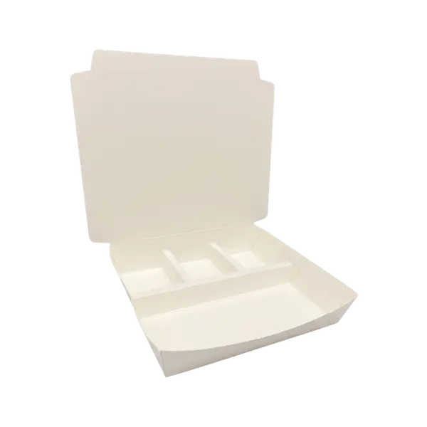Paper Bento Box FT G04-SSD-0402-L