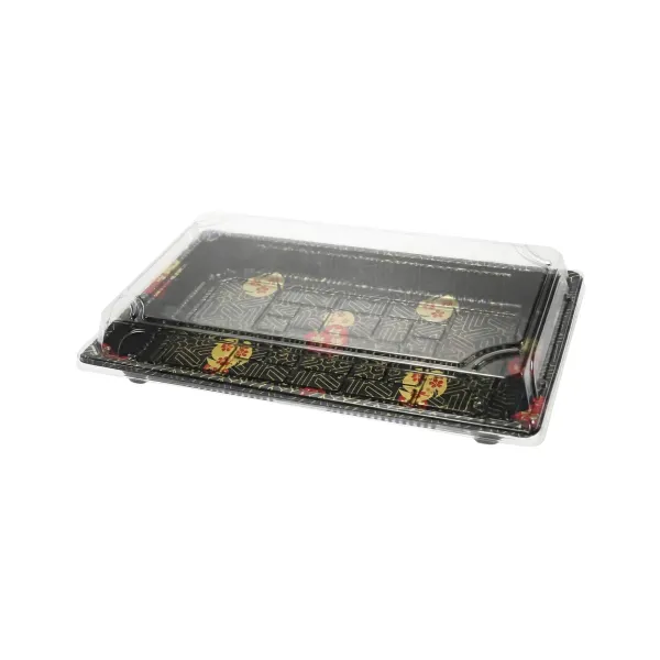 Sushi Tray F SH-020-SB
