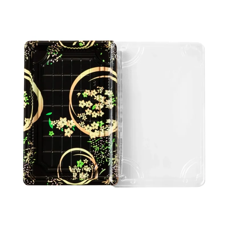 Sushi Tray T G01-1107-Pine Moon