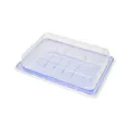 Sushi Tray PET BLU F SH-S008