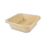 Salad Box FT TT021-1000 Kraft Octagonal