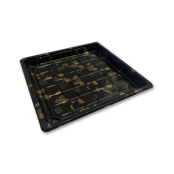 Sushi Tray PS FT G01-1211-GL
