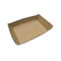 Sushi Tray Kraft FT PI6010