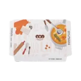 Paper Bento Box T G04-SSD-0401-L