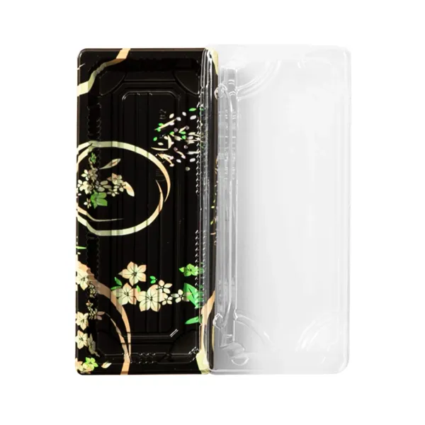 Sushi Tray T G01-1102-Pine Moon