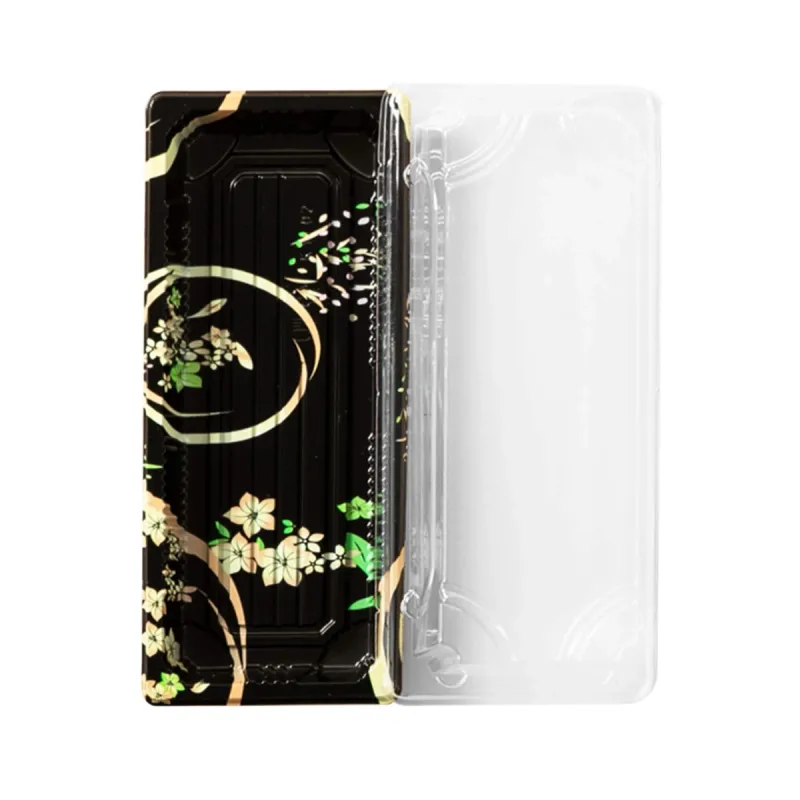 Sushi Tray T G01-1102-Pine Moon