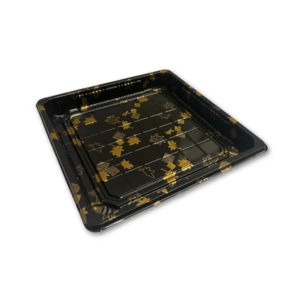 Sushi Tray PS FT G01-1209-GL