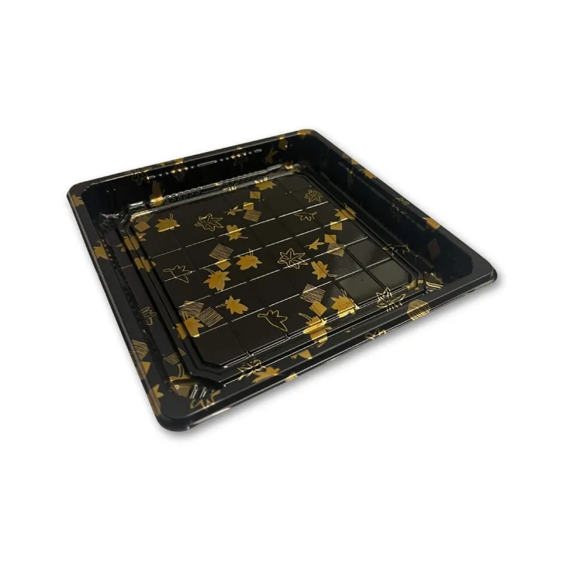 Sushi Tray PS FT G01-1209-GL