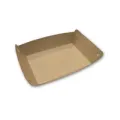 Sushi Tray Kraft FT PI6008