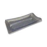 Sushi Tray PET BLU FT SH-S030