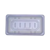 Sushi Tray PET BLU T SH-S006