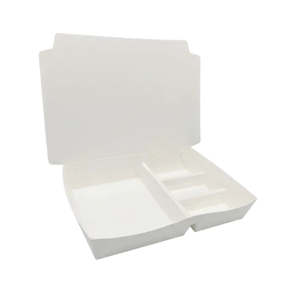 Paper Bento Box FT G04-SSD-0401-M