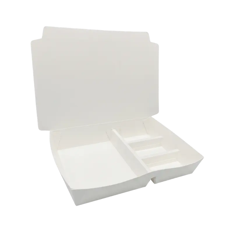 Paper Bento Box FT G04-SSD-0401-M