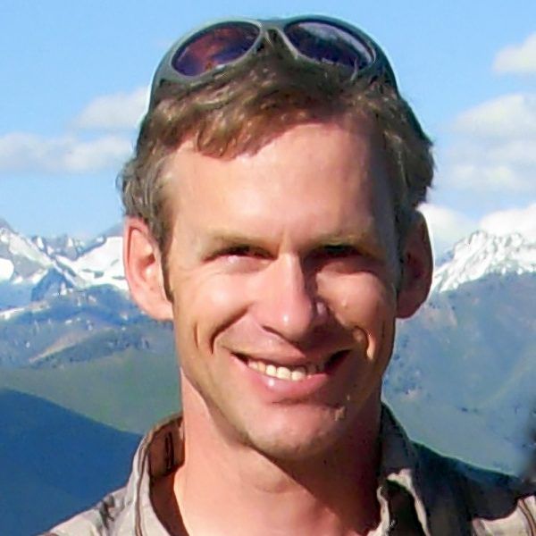 Portrait for Dr. Jon Freckleton, DO