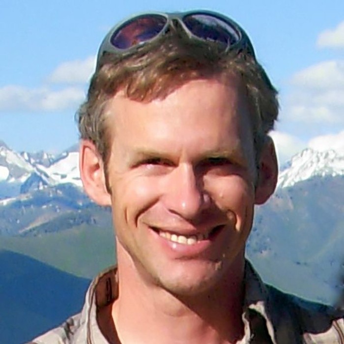Portrait for Dr. Jon Freckleton, DO