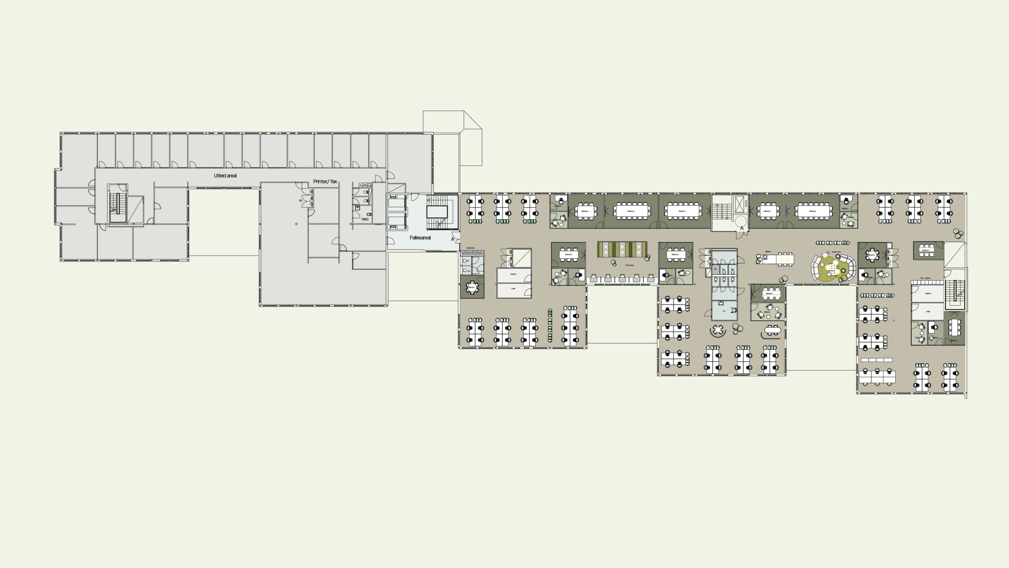 Plan generell