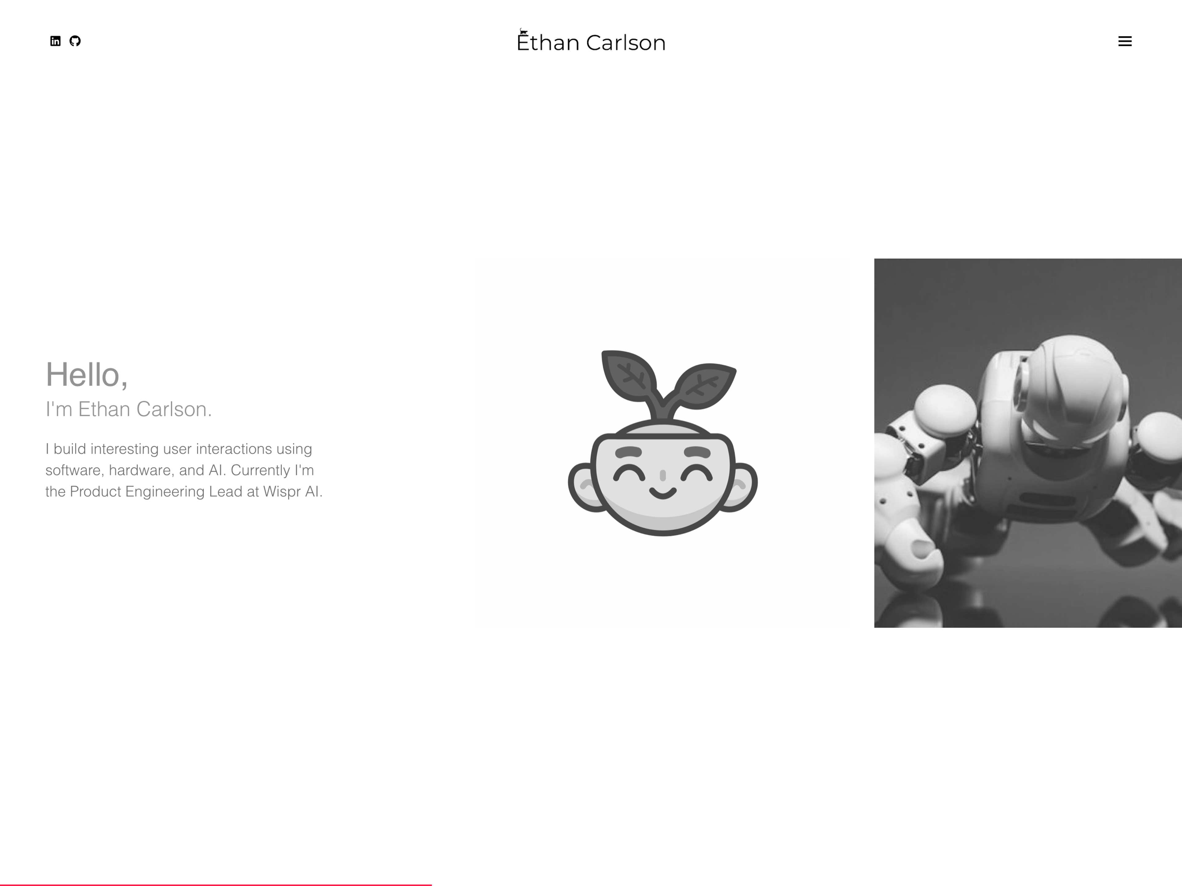 Ethan Carlson