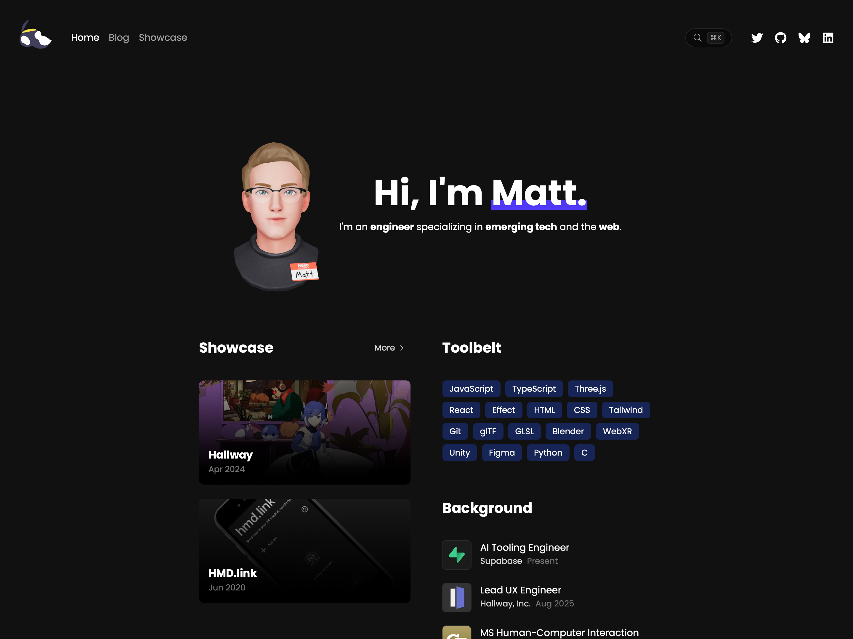 Matt Rossman