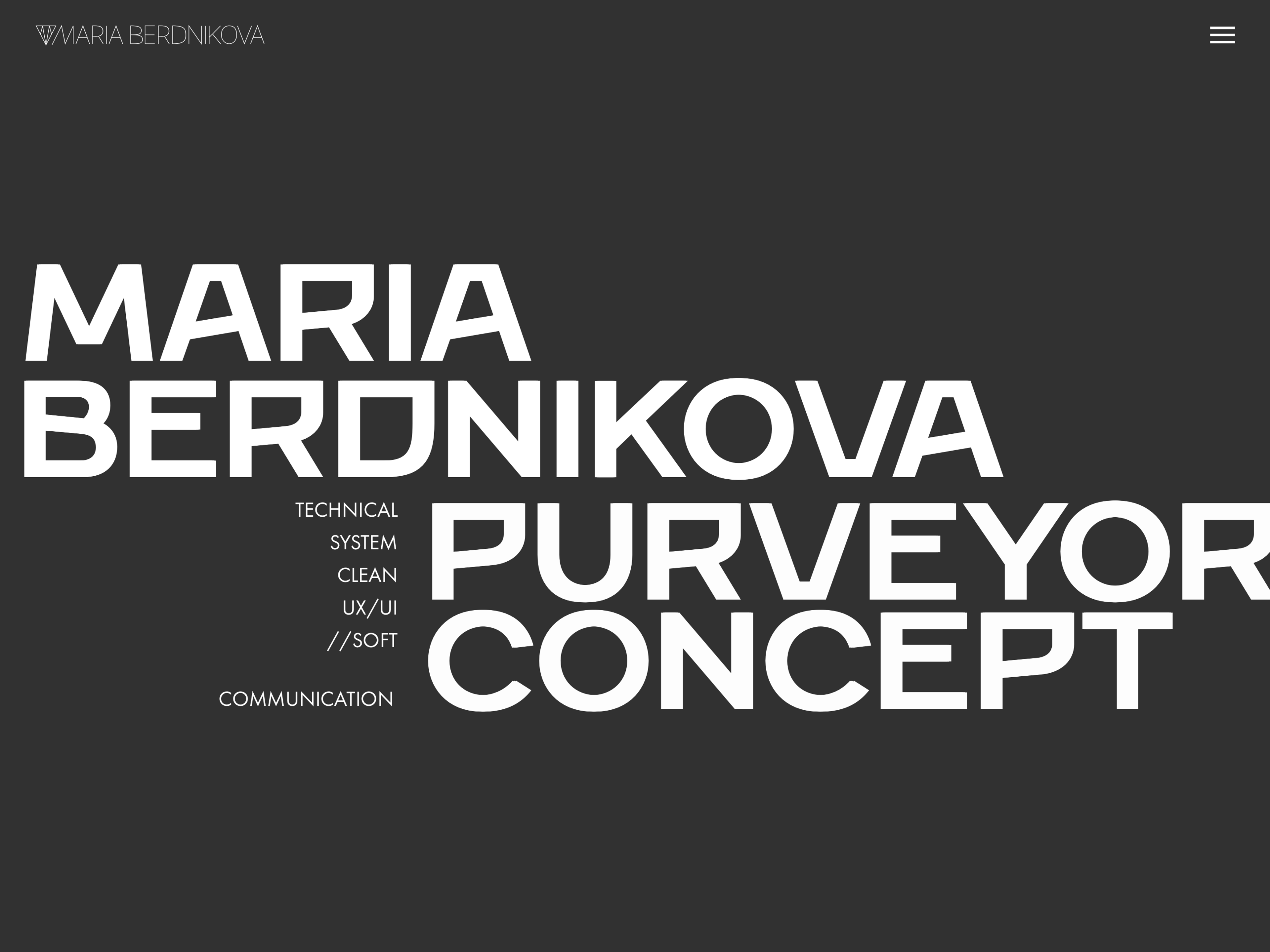 Maria Berdnikova
