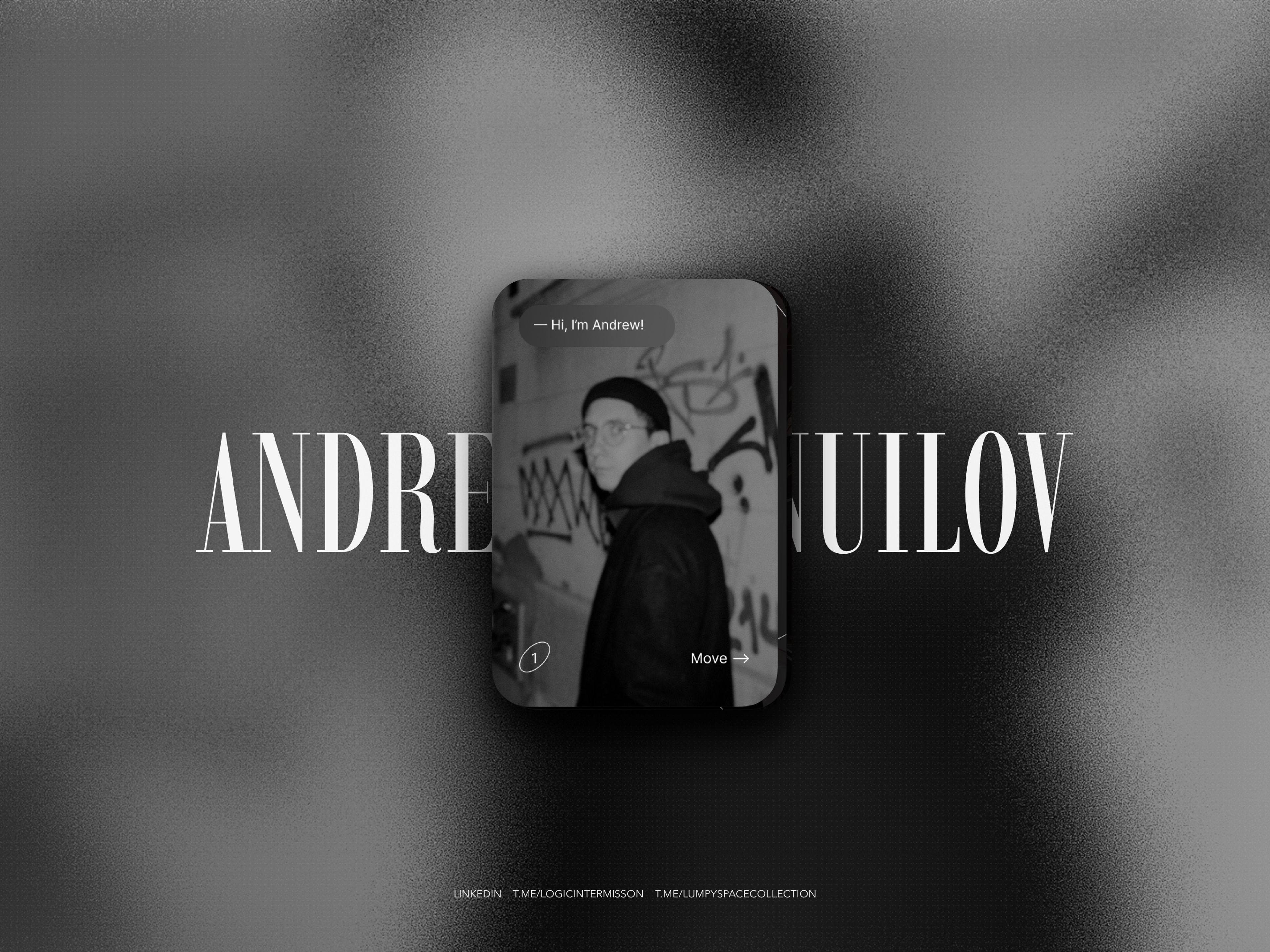 Andrey Manuilov