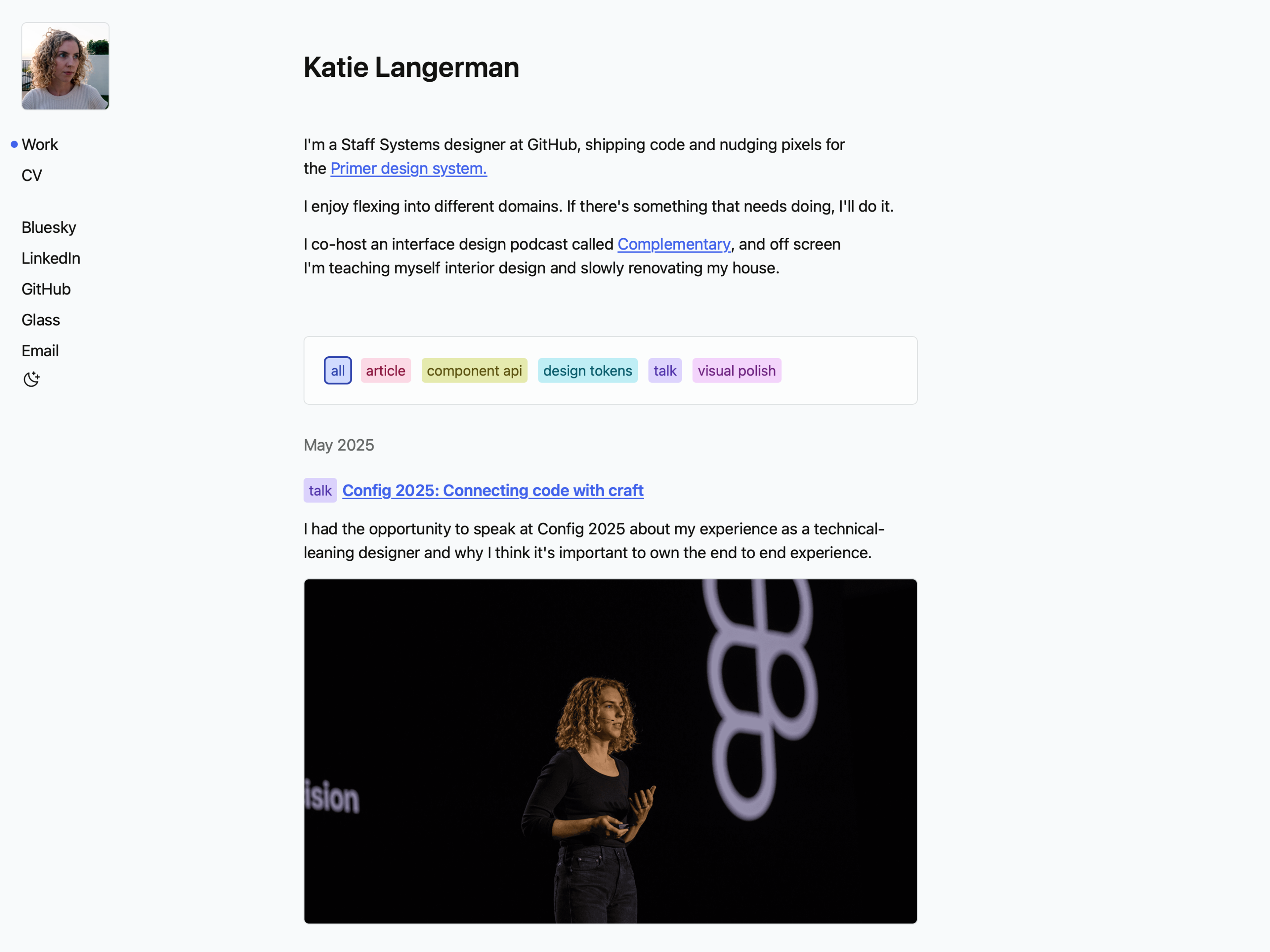 Katie Langerman