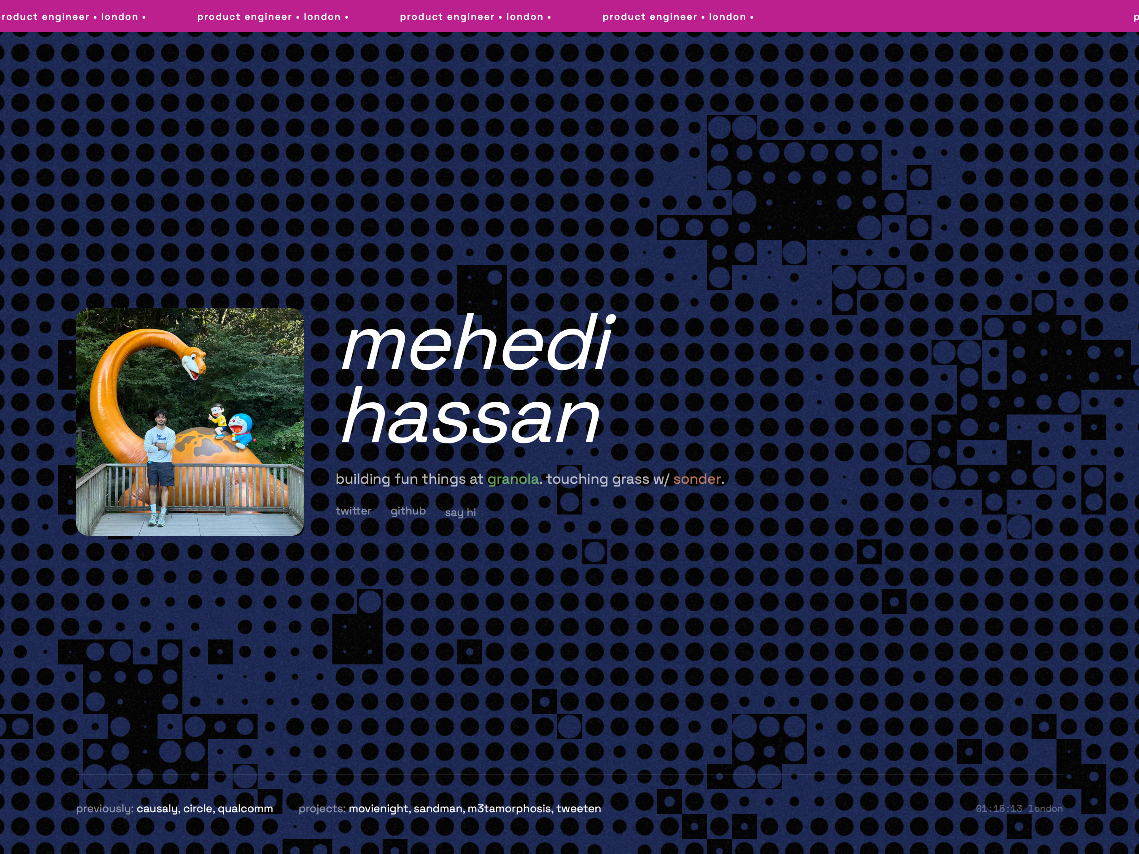 Mehedi Hassan