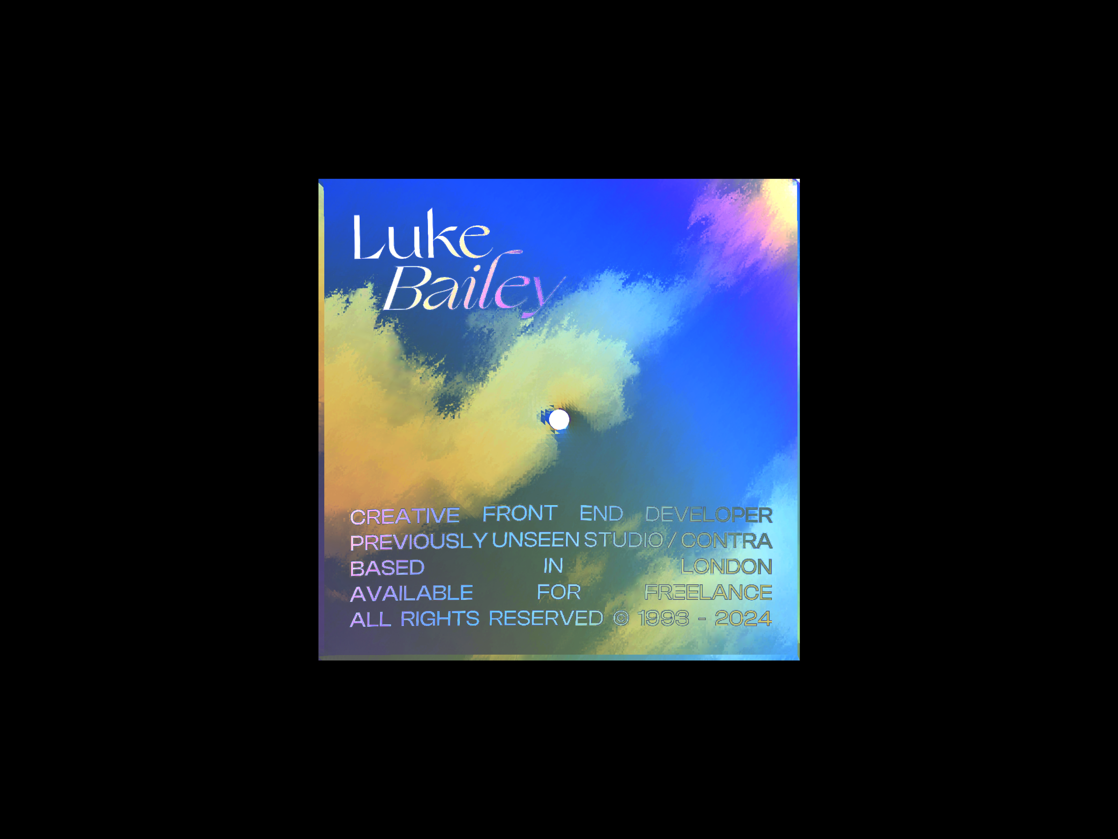 Lukebailey
