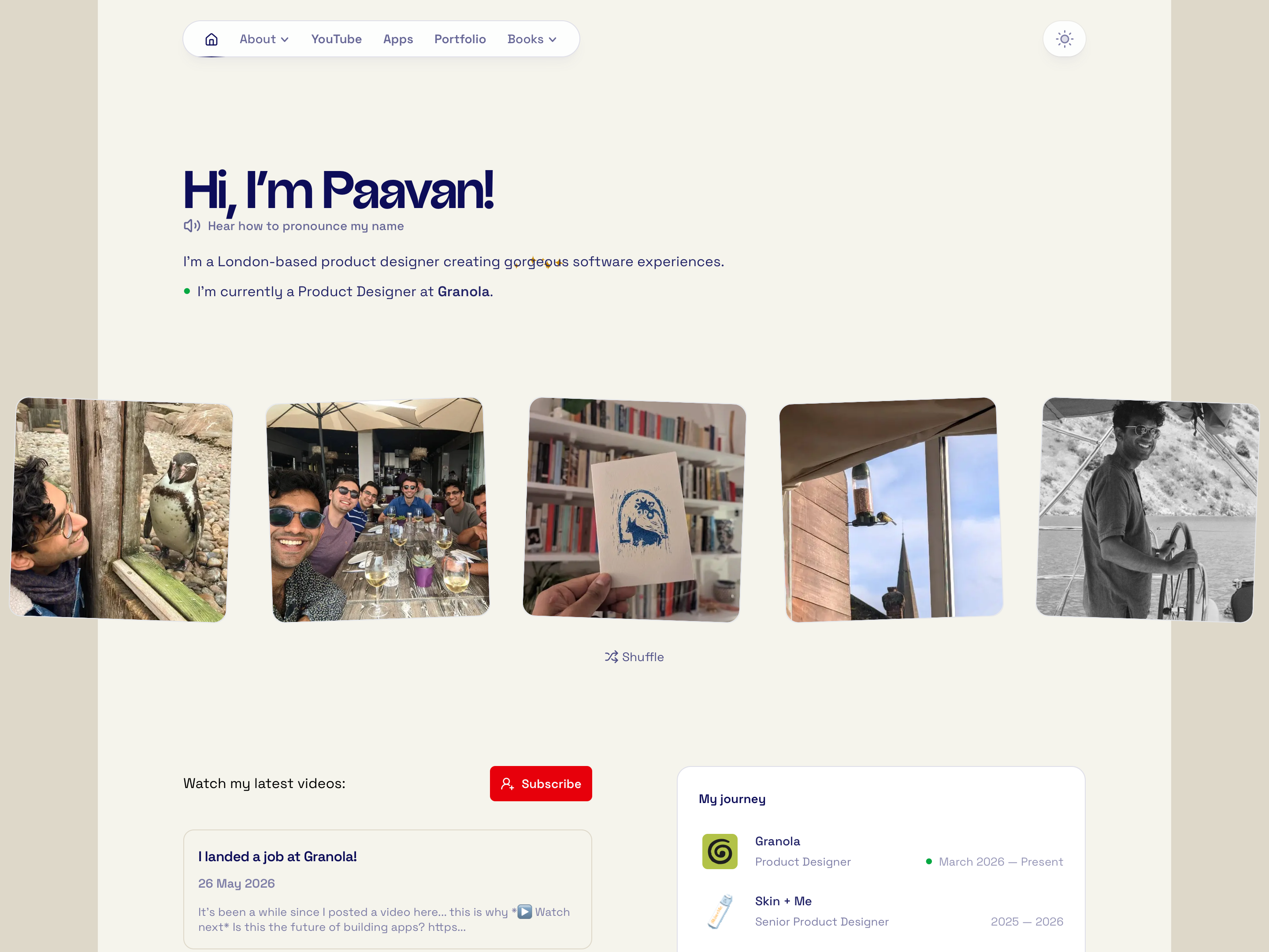 Paavan