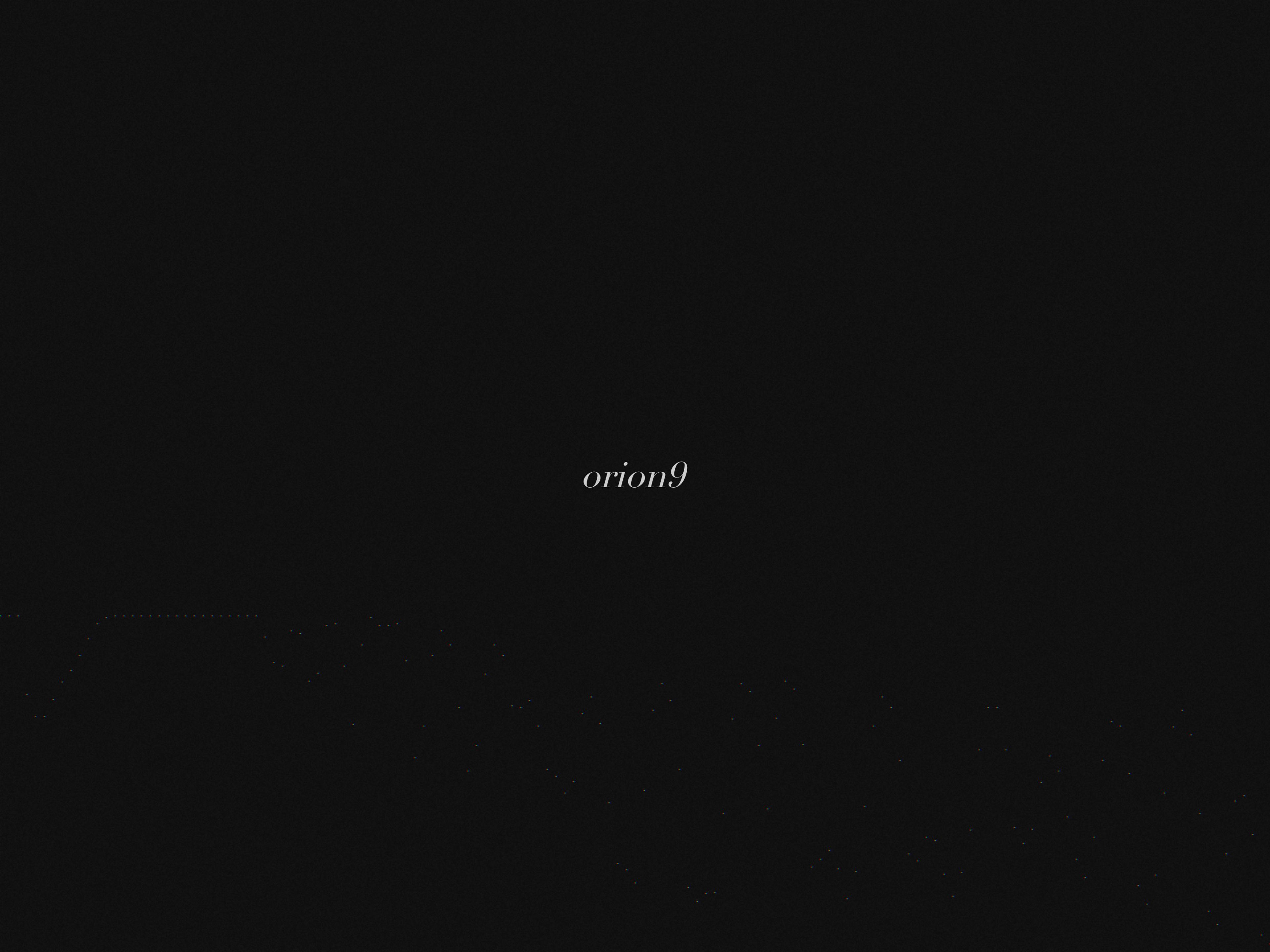 Orion9