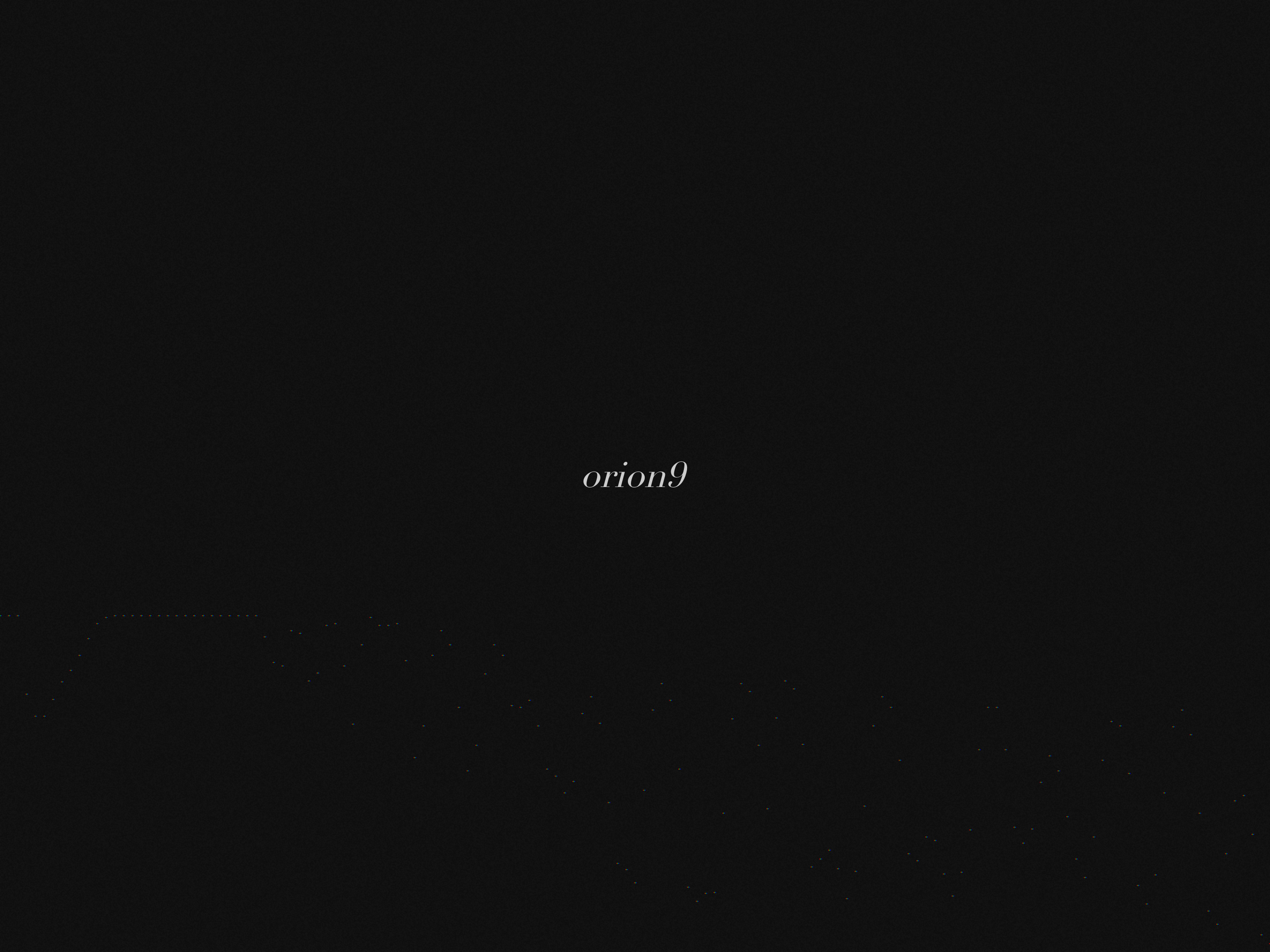 Orion9
