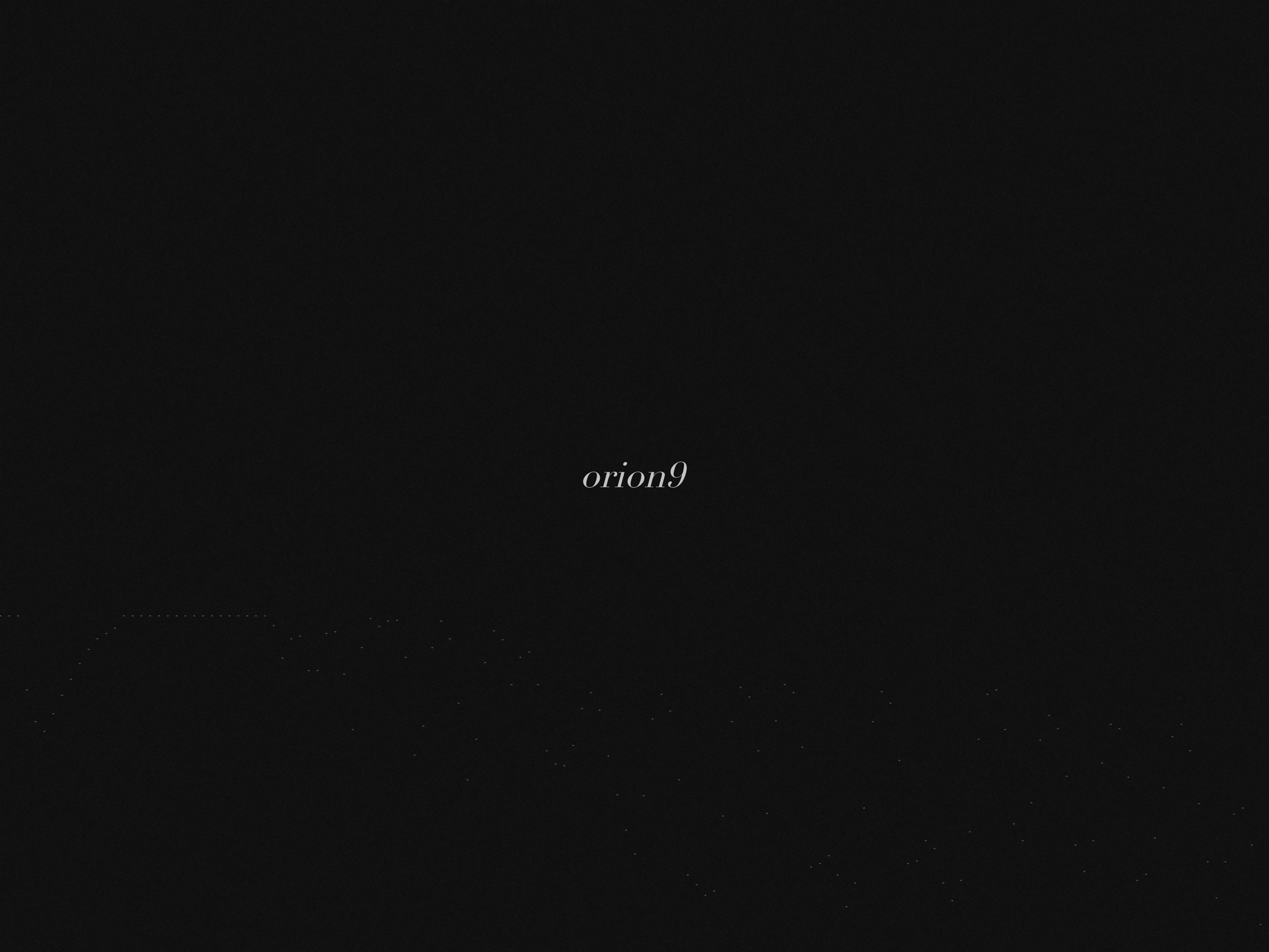 Orion9